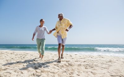 Retiree Open Enrollment Info