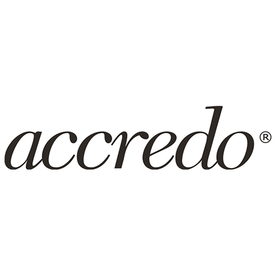 Accredo_Black