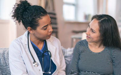 Wellness Campaign – Q1 “Preventative Screenings”