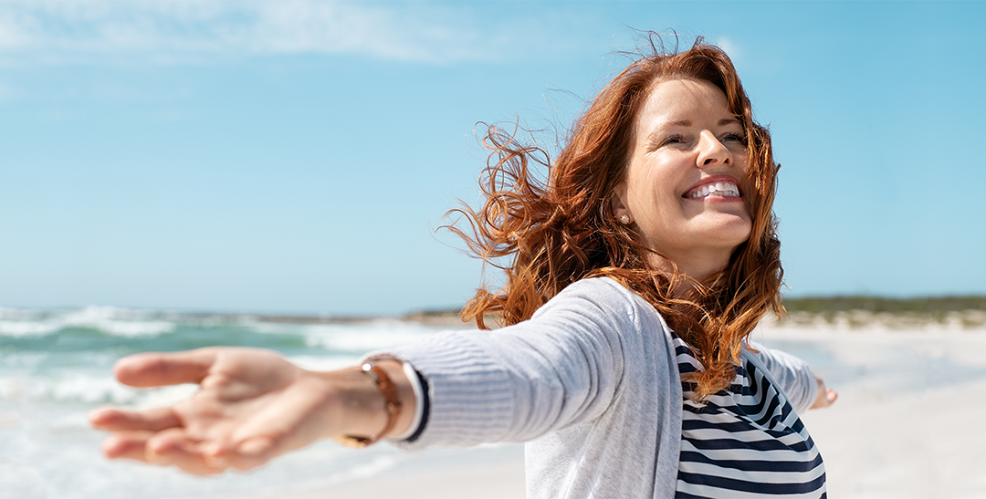 Wellness Campaign – Q2 “Healthy Mind & Body”