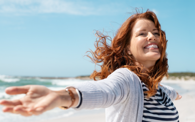 Wellness Campaign – Q2 “Healthy Mind & Body”