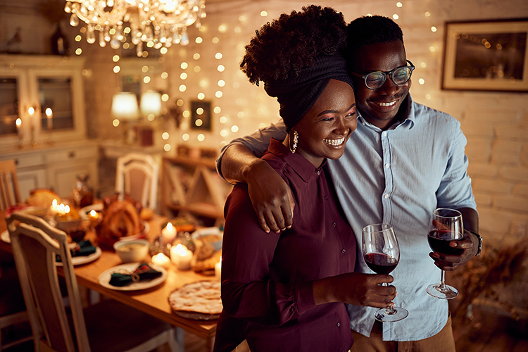 Wellness Campaign – Q4 “Winter Break: Time to Tone-up for 2022”