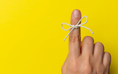 Before Year’s End, Remember to…