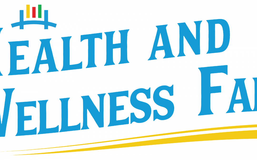 2025 Journey to Wellness Health Fair