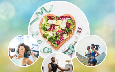 Healthy Weight Challenge 2024